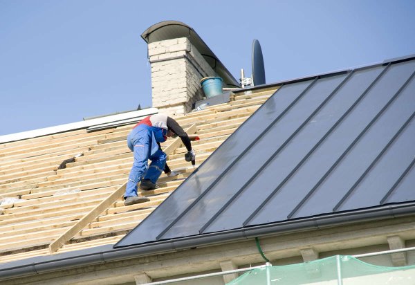 Roofing Leads
